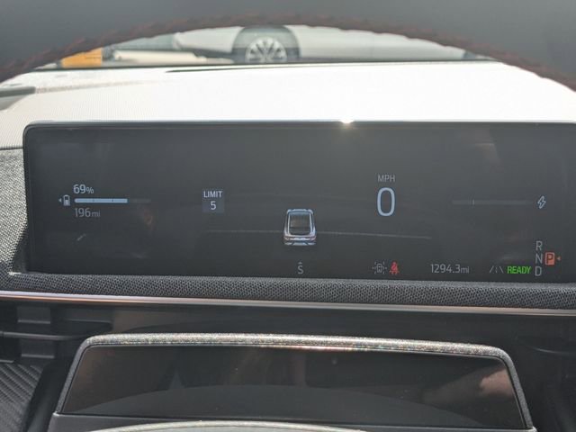 New 2025 Ford Mustang Mach-E Premium w/ Sport Appearance Package image 11