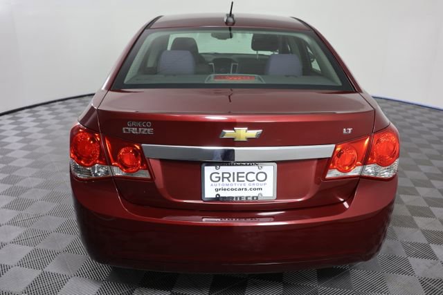 Used 2015 Chevrolet Cruze LT image 7