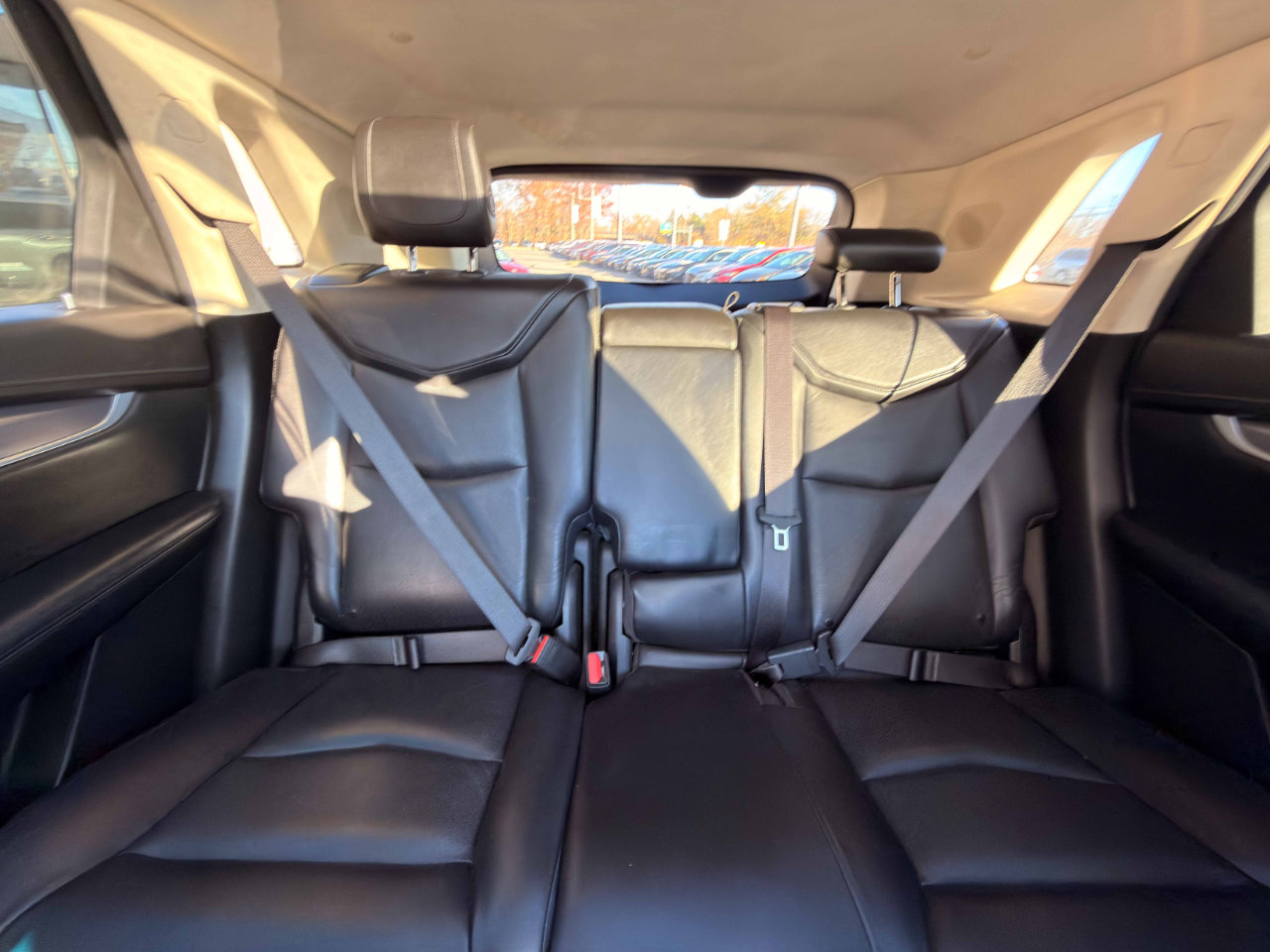 Used 2017 Cadillac XT5 Luxury image 18