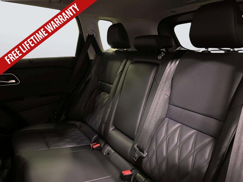 New 2026 Nissan Rogue Platinum w/ Platinum Premium Package AWD/4WD image 28