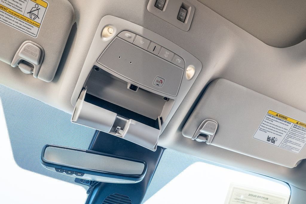 Used 2024 Nissan Murano Platinum w/ Cargo Package image 29