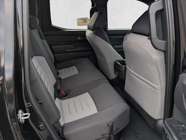 New 2025 Toyota Tacoma TRD Off-Road image 7