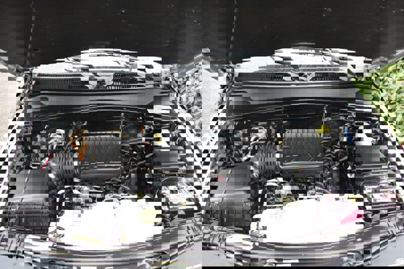 Used 2007 Dodge Nitro SXT image 18