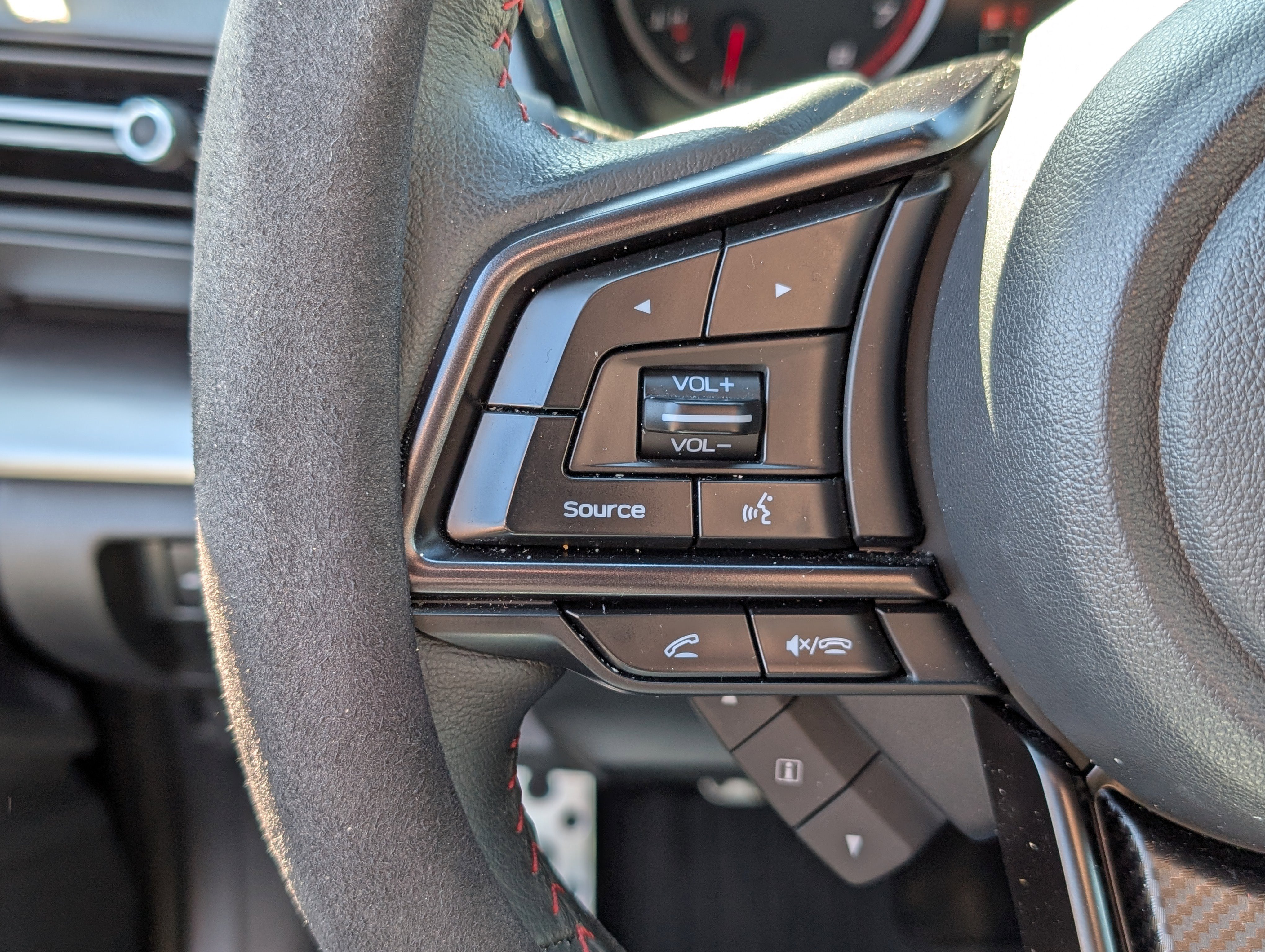 Used 2024 Subaru WRX Premium image 20