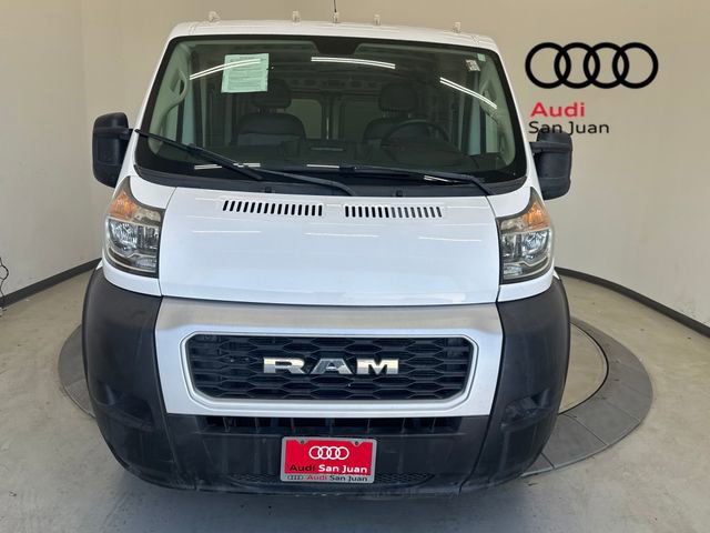 Used 2021 RAM ProMaster 1500 image 2