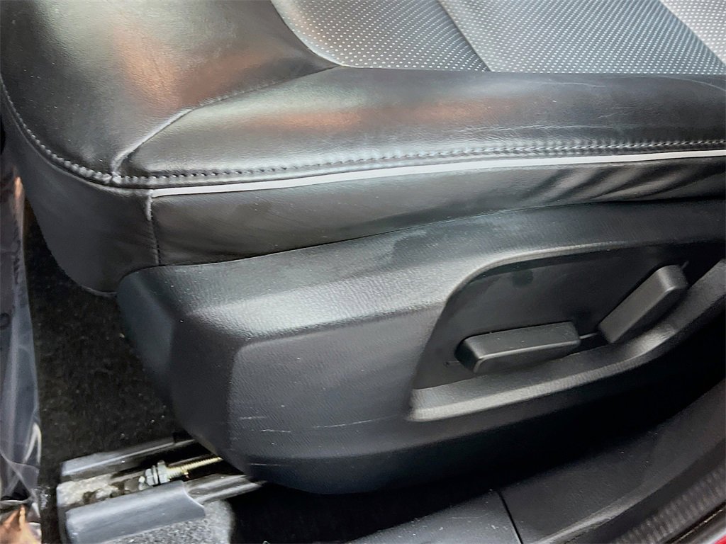 Used 2024 MAZDA CX-5 AWD 2.5 S w/ Select Package image 17