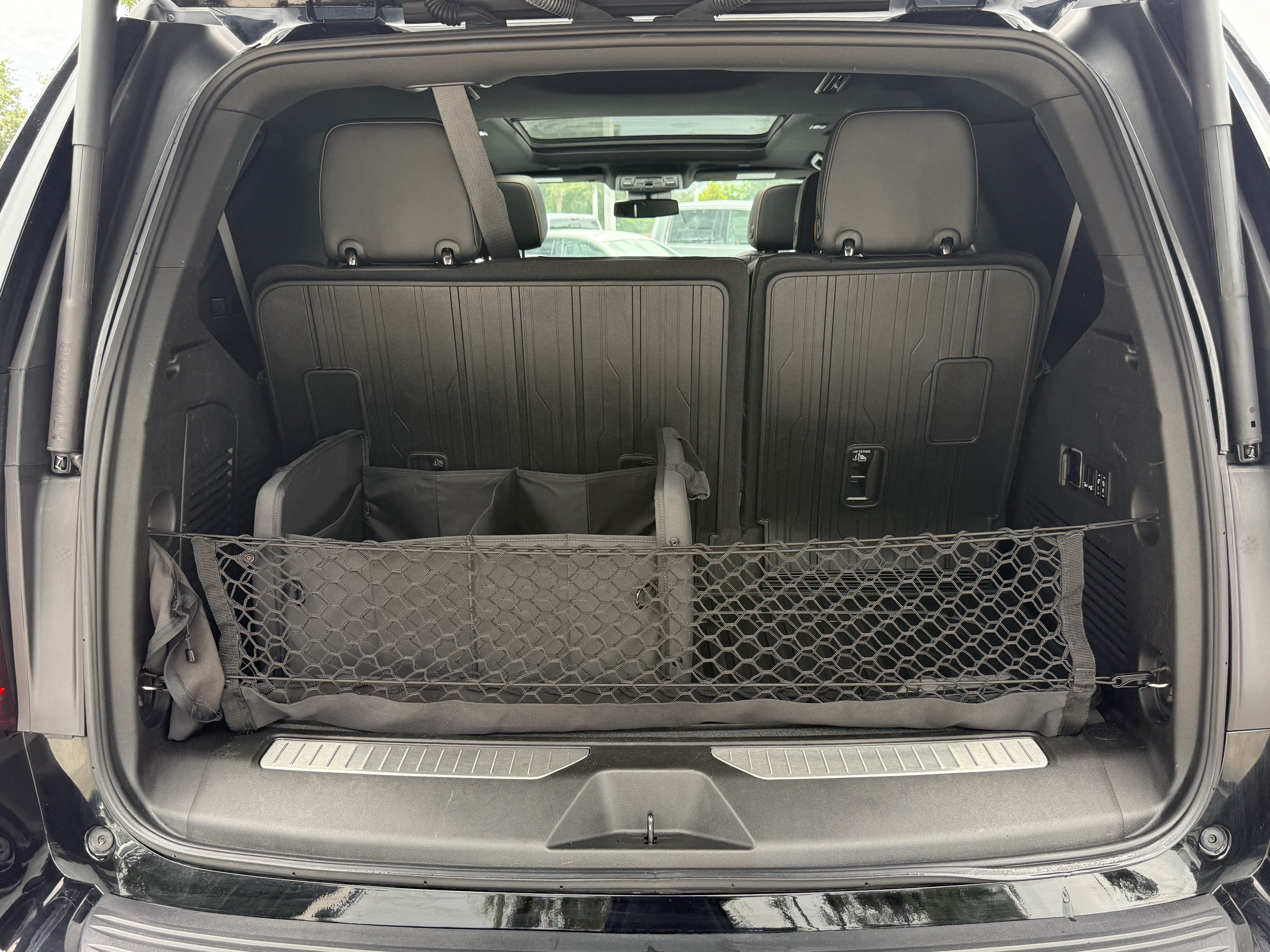 Used 2023 GMC Yukon AT4 w/ Max Trailering Package AWD/4WD image 32