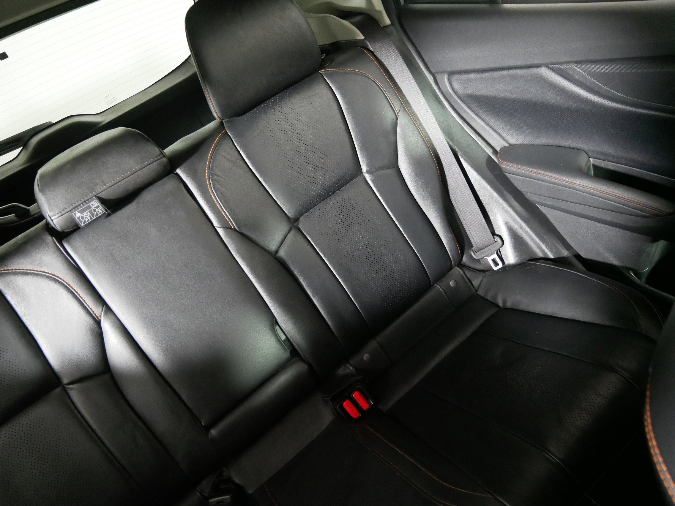 Used 2020 Subaru Crosstrek 2.0i Limited w/ Popular Package #2 image 14