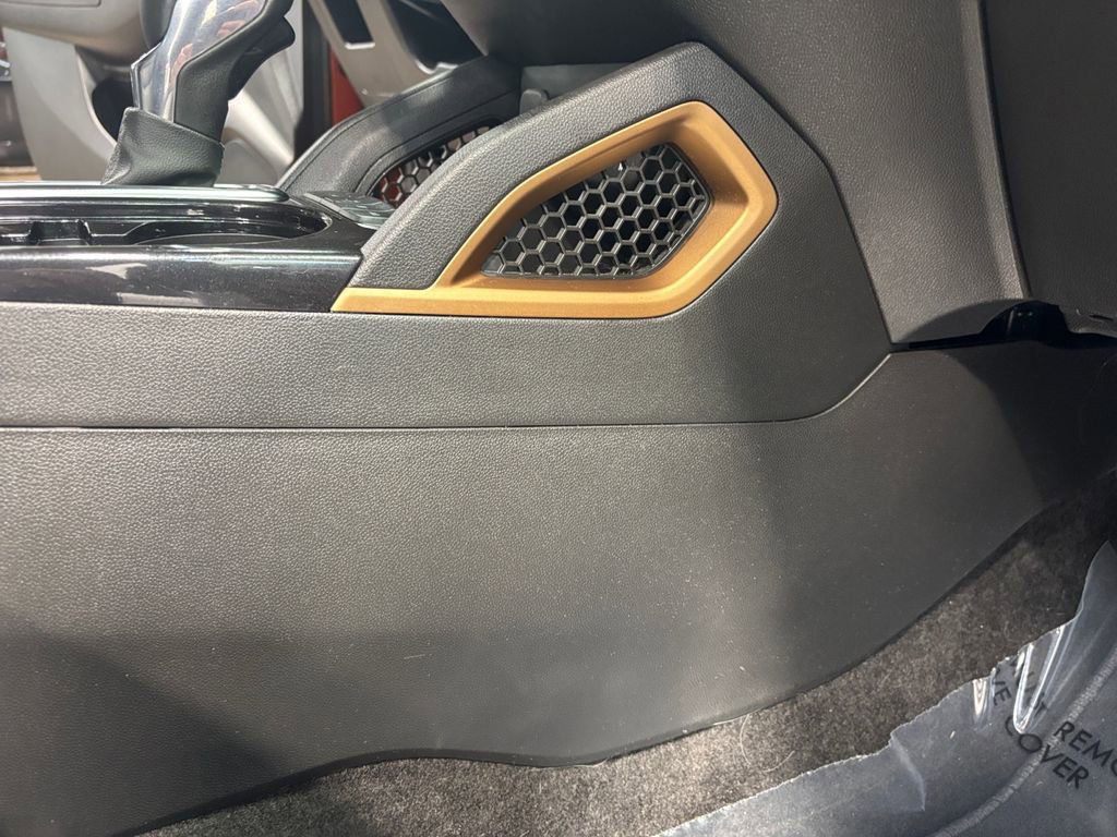 Used 2023 Chevrolet TrailBlazer ACTIV w/ Sun and Liftgate Package AWD/4WD image 28