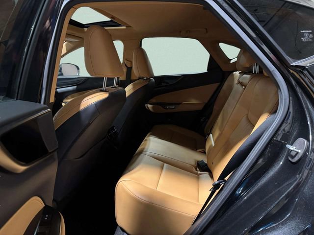 Used 2024 Lexus NX 350 AWD image 26