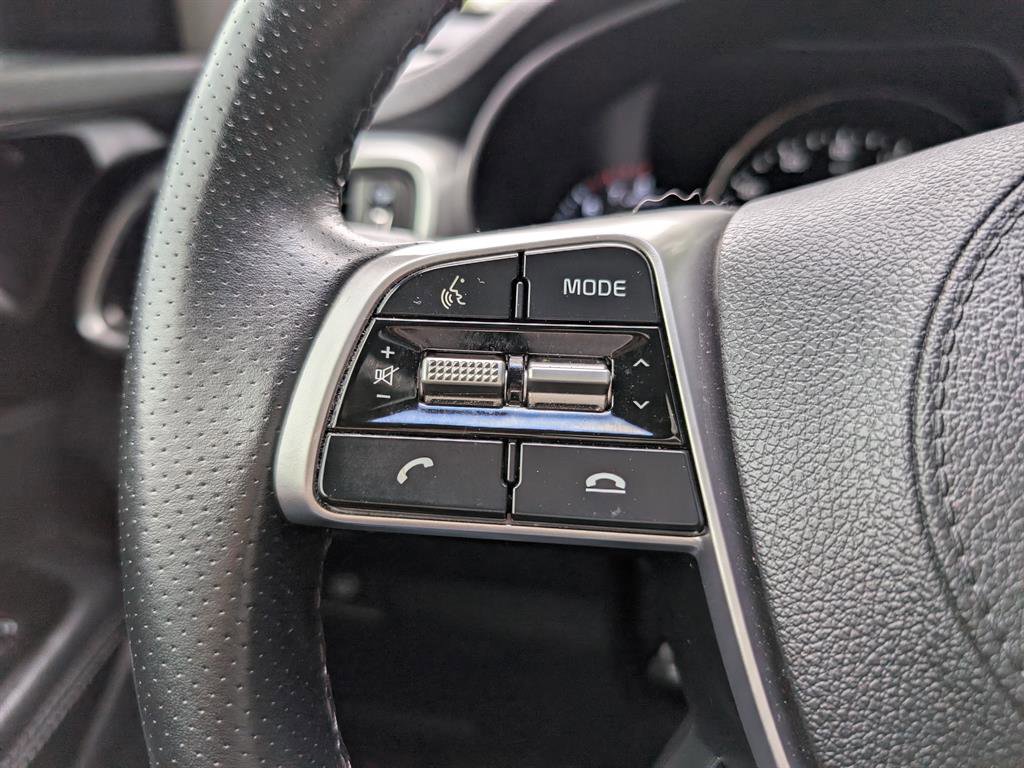 Used 2020 Kia Sorento SX image 33