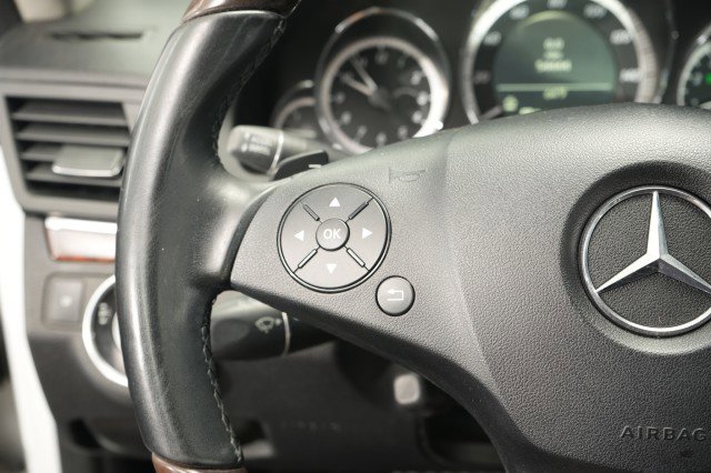 Used 2011 Mercedes-Benz E 350 Cabriolet image 29