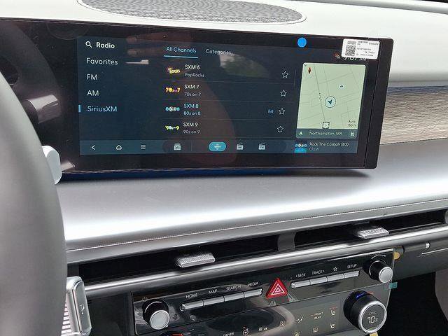 New 2026 Hyundai Ioniq 9 SEL image 12