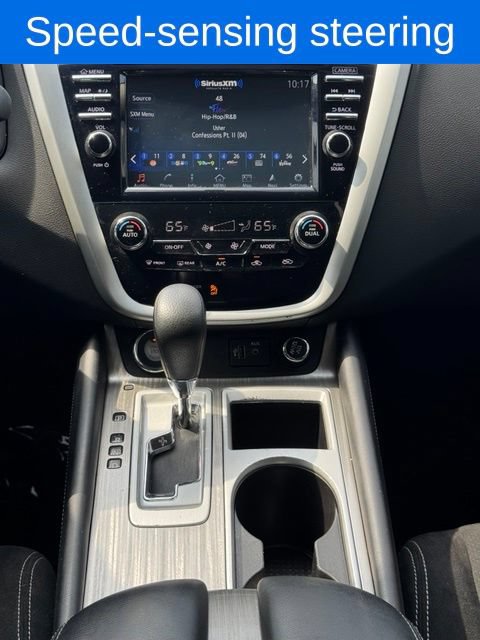 Used 2018 Nissan Murano S AWD/4WD image 21
