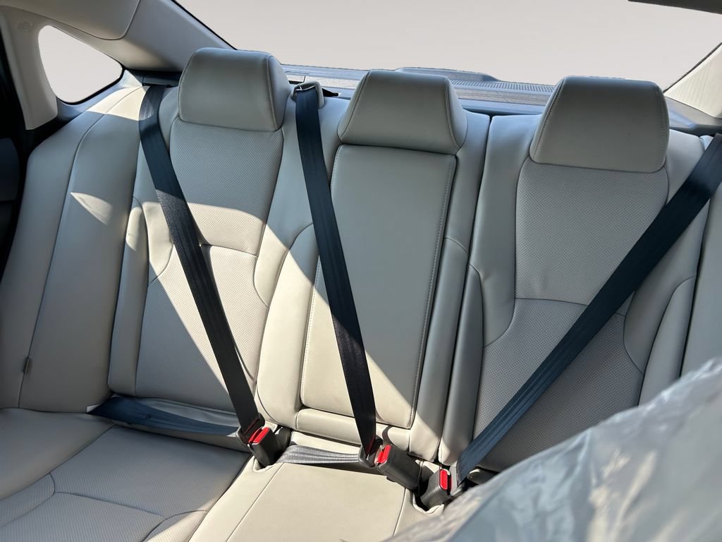 New 2026 Honda Accord EX-L image 13