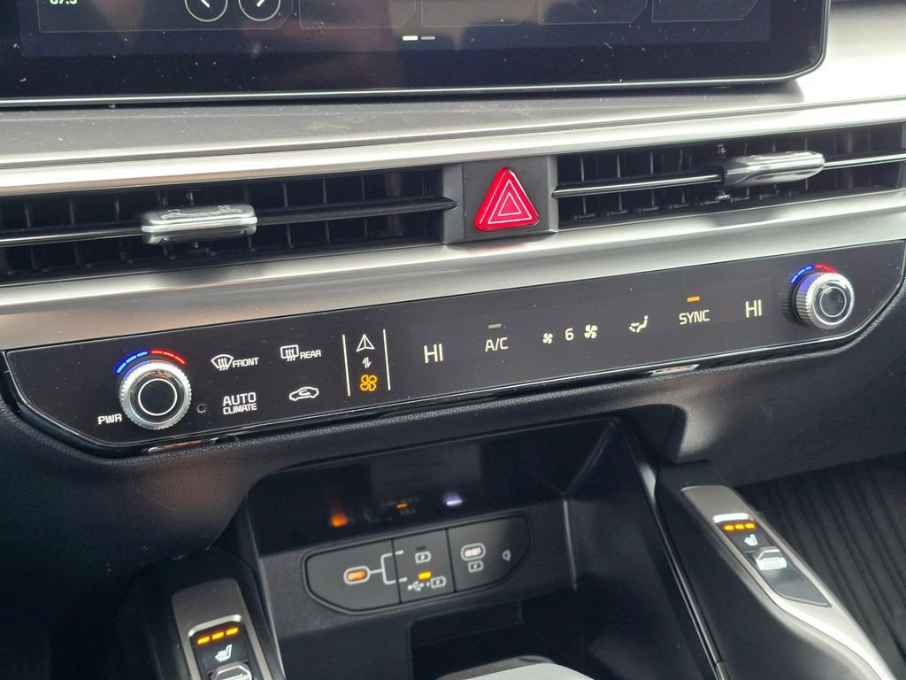 New 2026 Kia Sorento S AWD/4WD image 30