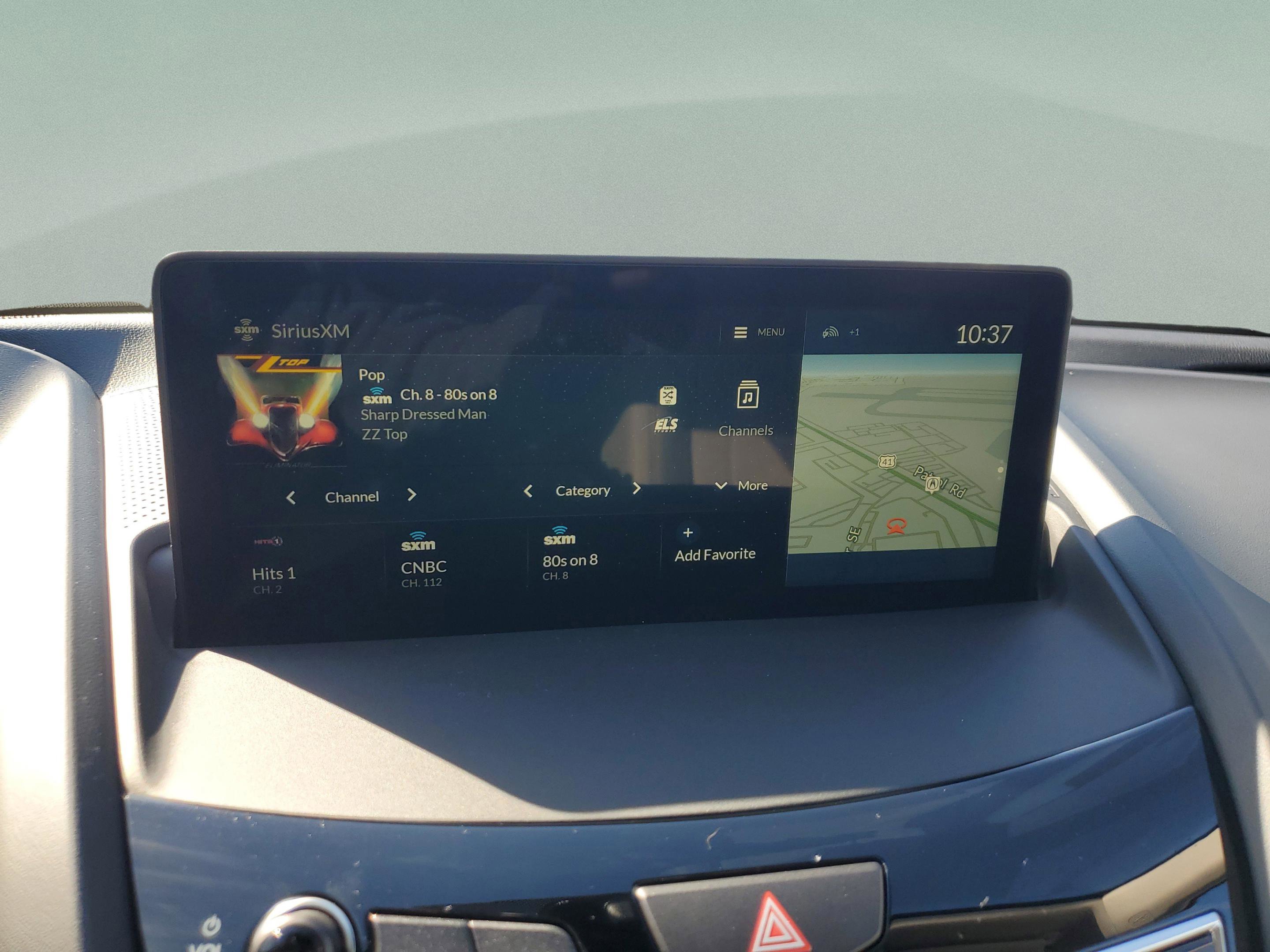 New 2026 Acura RDX SH-AWD w/ Advance Package image 22