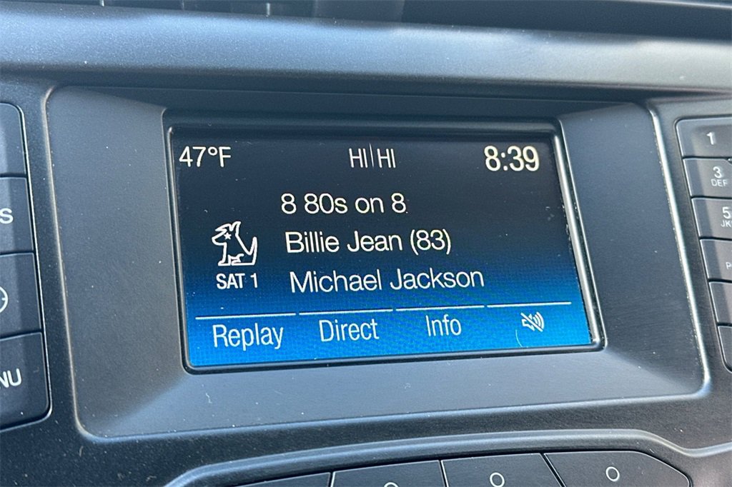 Used 2018 Ford Fusion SE image 17