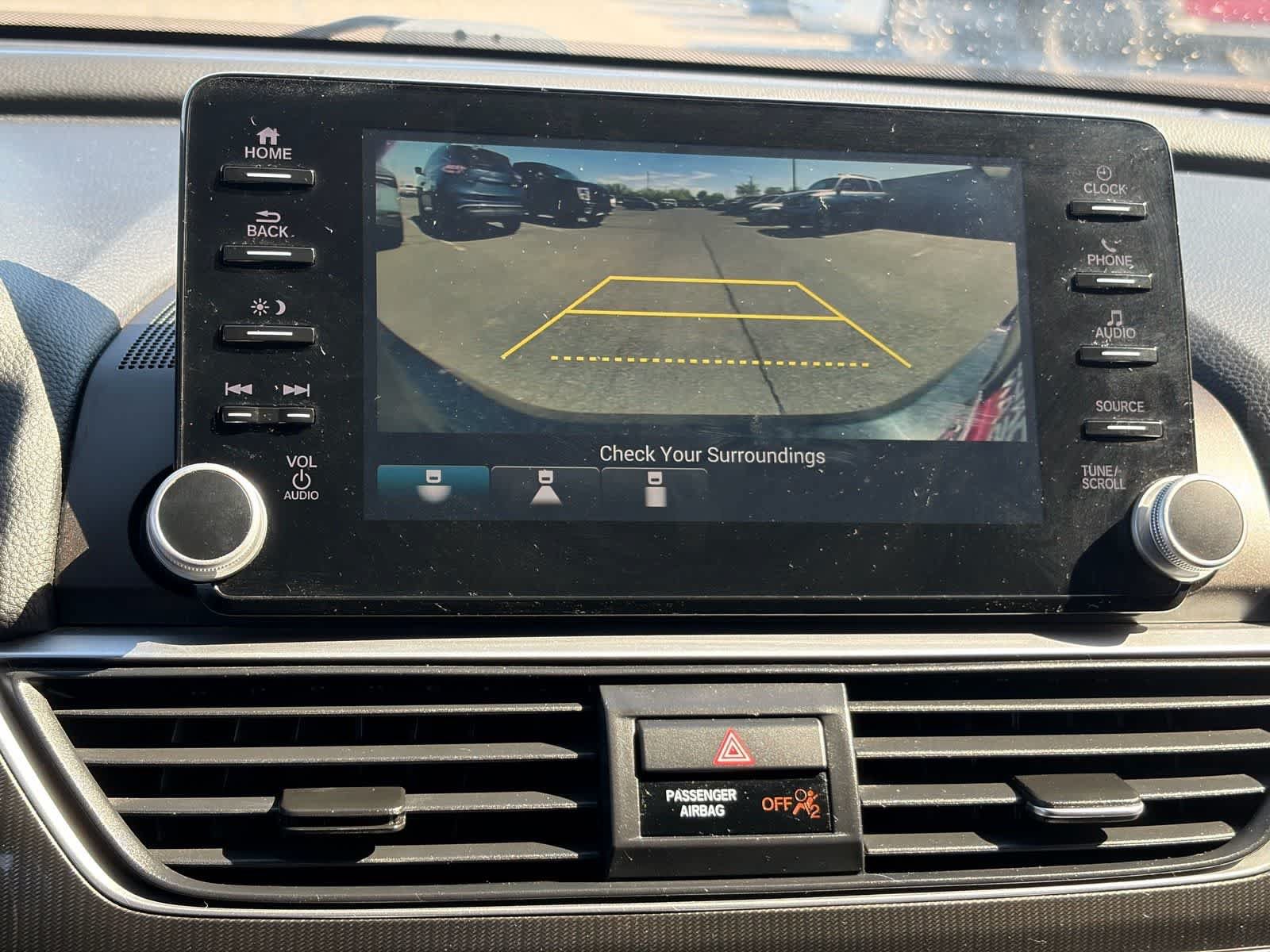 Used 2019 Honda Accord Sport image 19