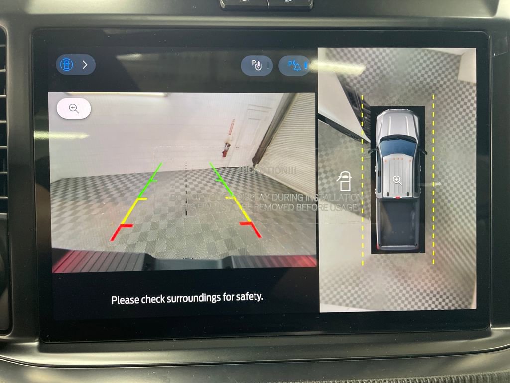 New 2026 Ford F350 Platinum w/ FX4 Off-Road Package image 26