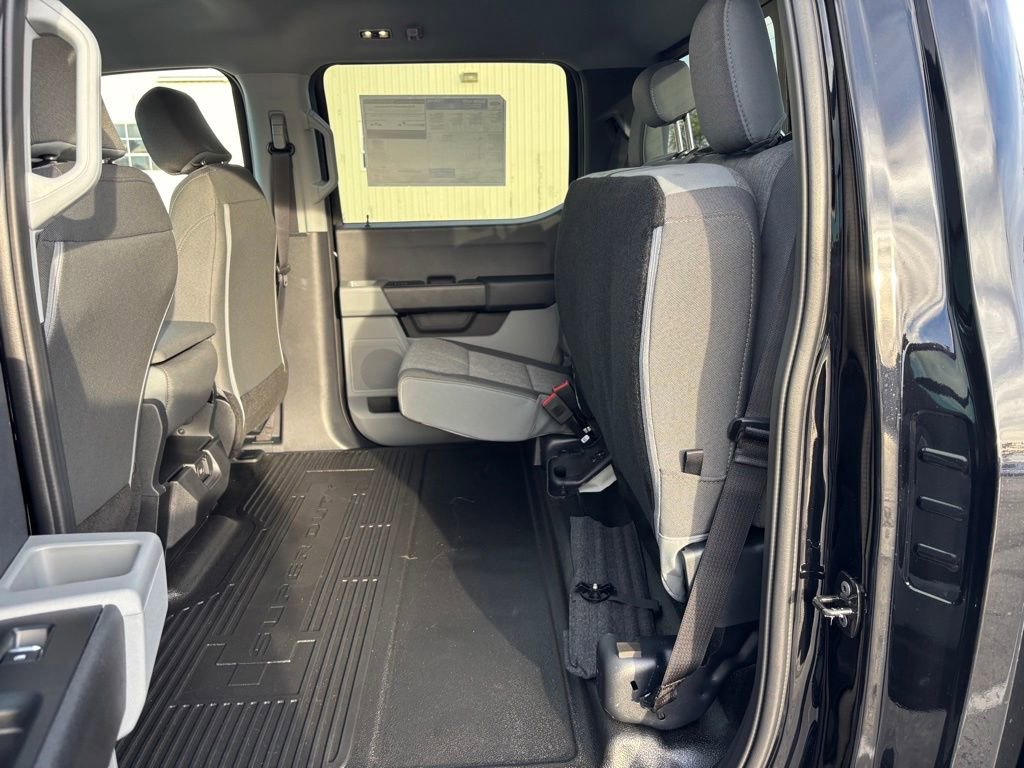 New 2026 Ford F350 XL w/ XL Off-Road Package image 29