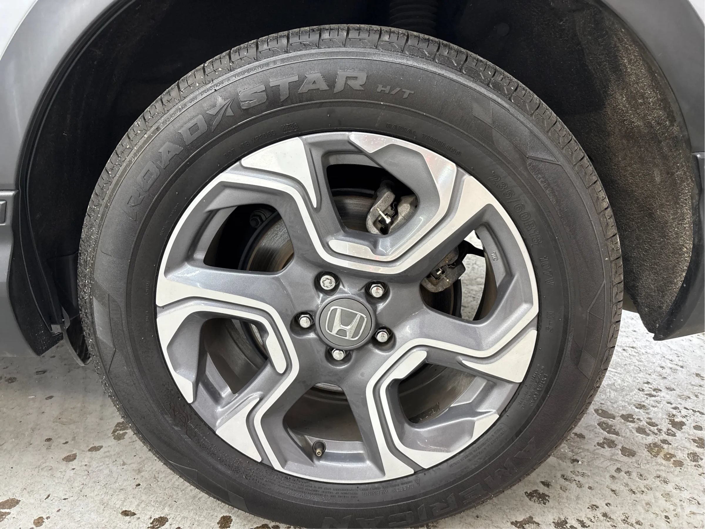 Used 2018 Honda CR-V EX-L image 30