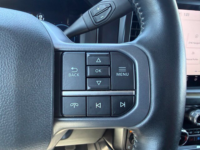 Certified 2023 Ford F250 Lariat w/ FX4 Off-Road Package AWD/4WD image 24