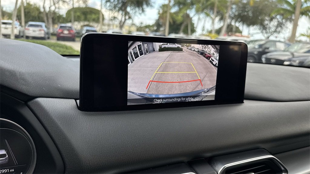 Used 2023 MAZDA CX-5 AWD 2.5 S image 50