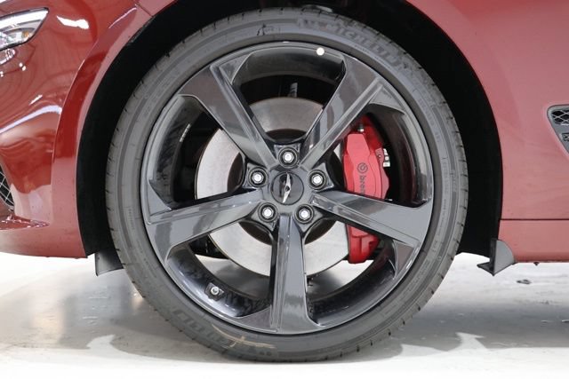 New 2026 Genesis G70 3.3T Sport Prestige AWD/4WD image 9