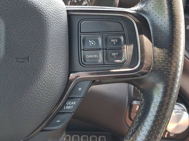 Certified 2022 RAM 2500 Power Wagon AWD/4WD image 23