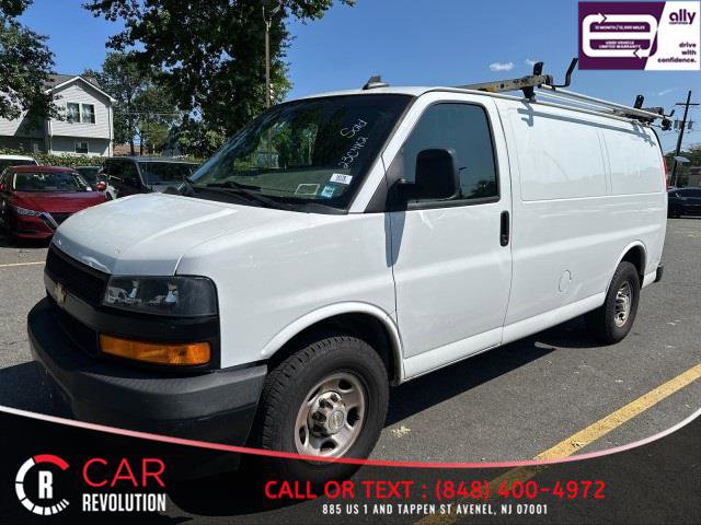 Used 2020 Chevrolet Express 2500 image 3