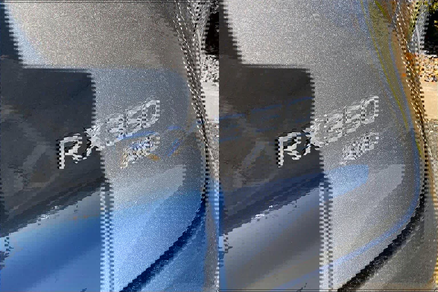 New 2026 Lexus RX 350 Premium Plus image 15