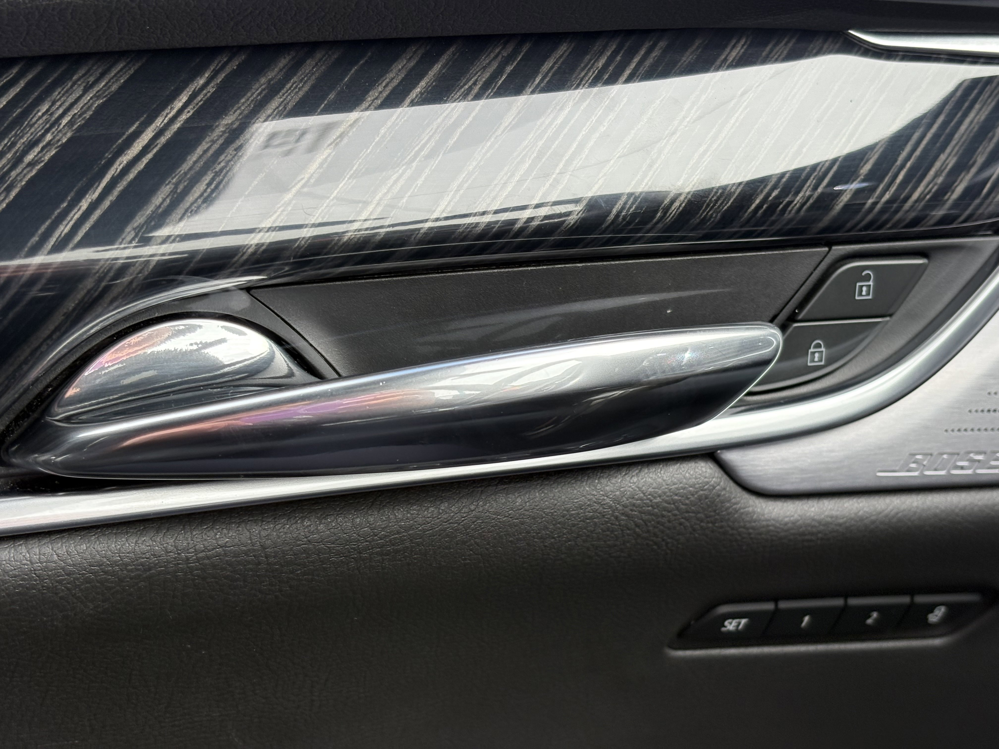 Certified 2024 Cadillac XT6 Premium Luxury image 34