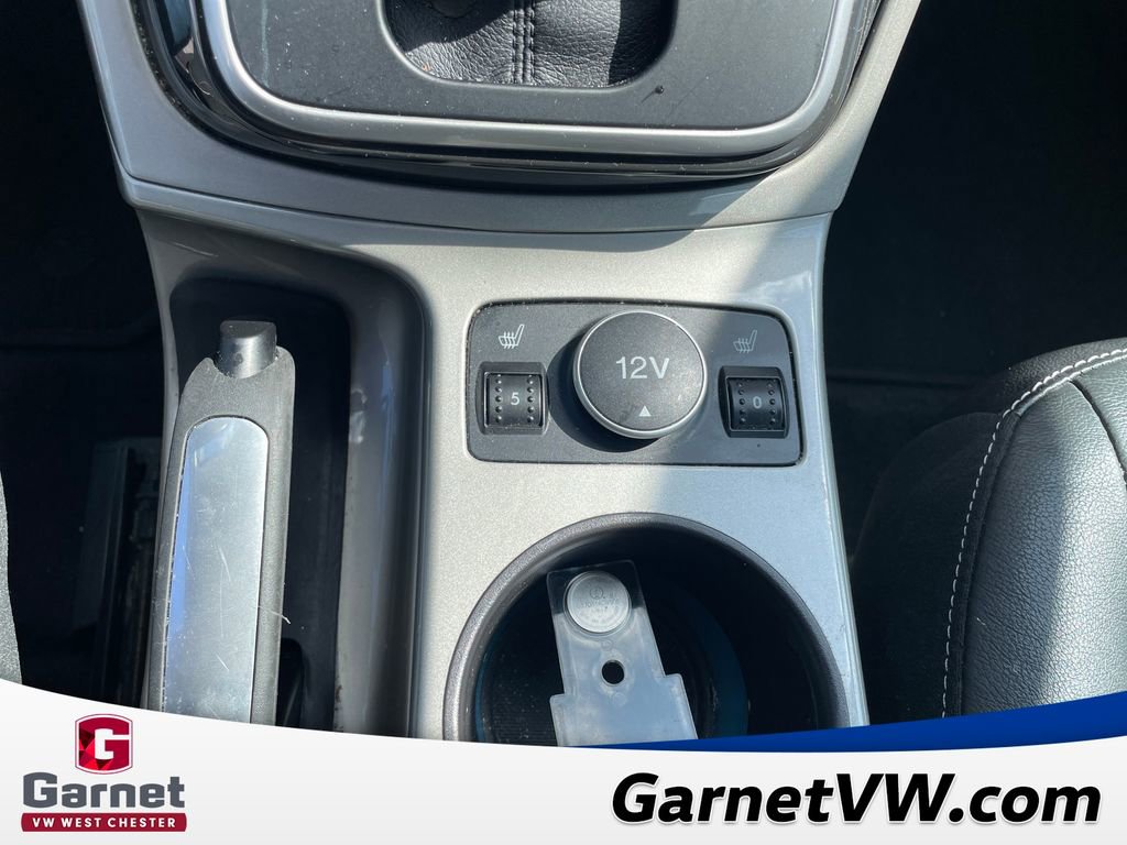 Used 2016 Ford C-MAX Energi SEL w/ Equipment Group 302A image 32