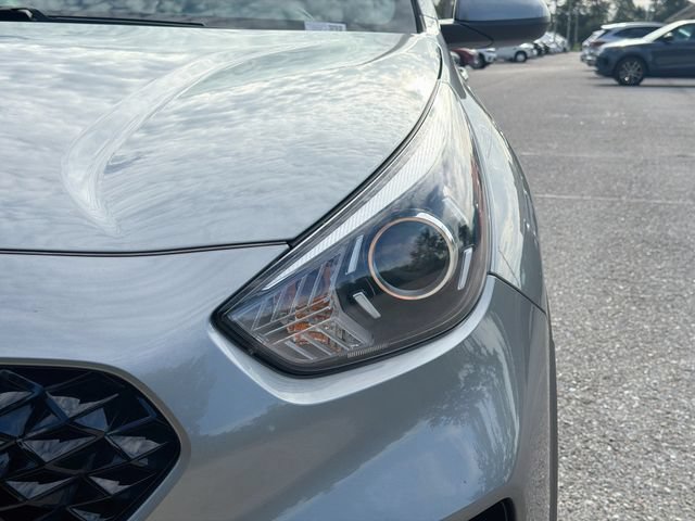 Used 2022 Kia Niro LXS FWD image 9