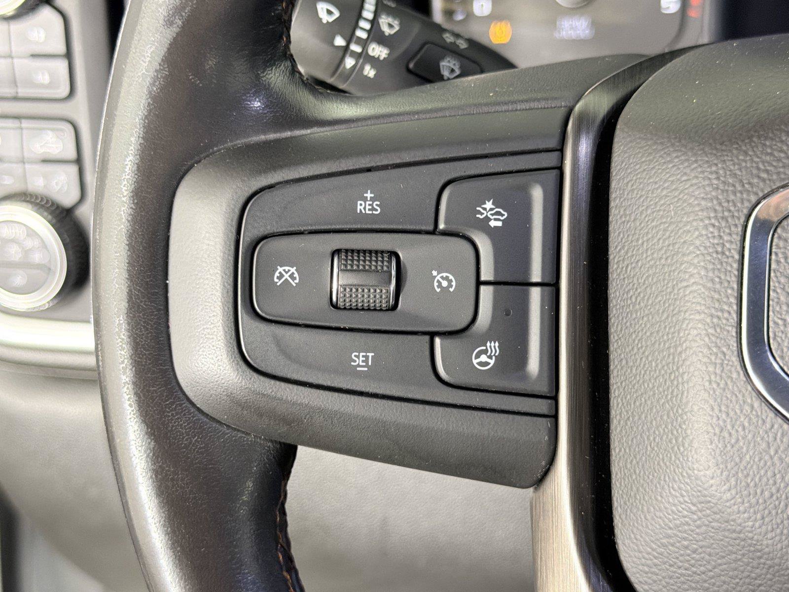 Certified 2022 GMC Sierra 2500 AT4 w/ AT4 Premium Plus Package AWD/4WD image 25