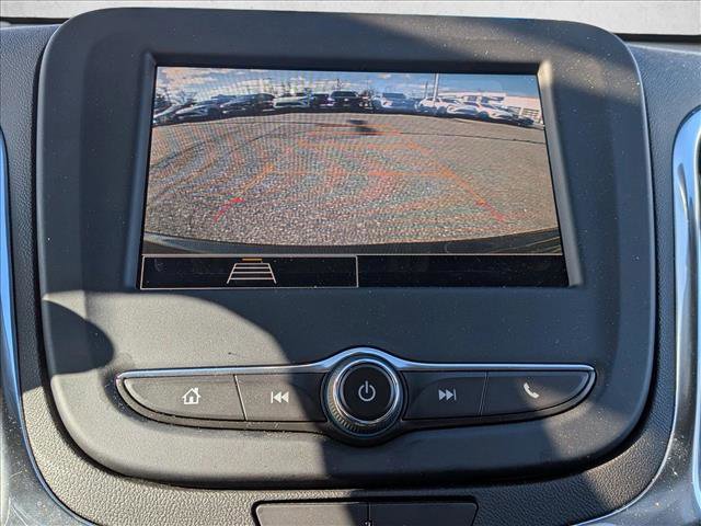 Used 2023 Chevrolet Equinox LT image 11