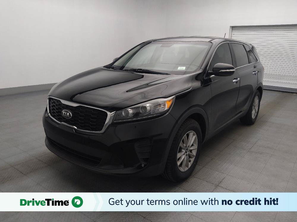 Used 2019 Kia Sorento L