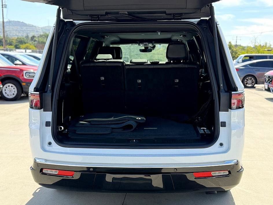 Used 2025 Subaru BRZ Limited image 15