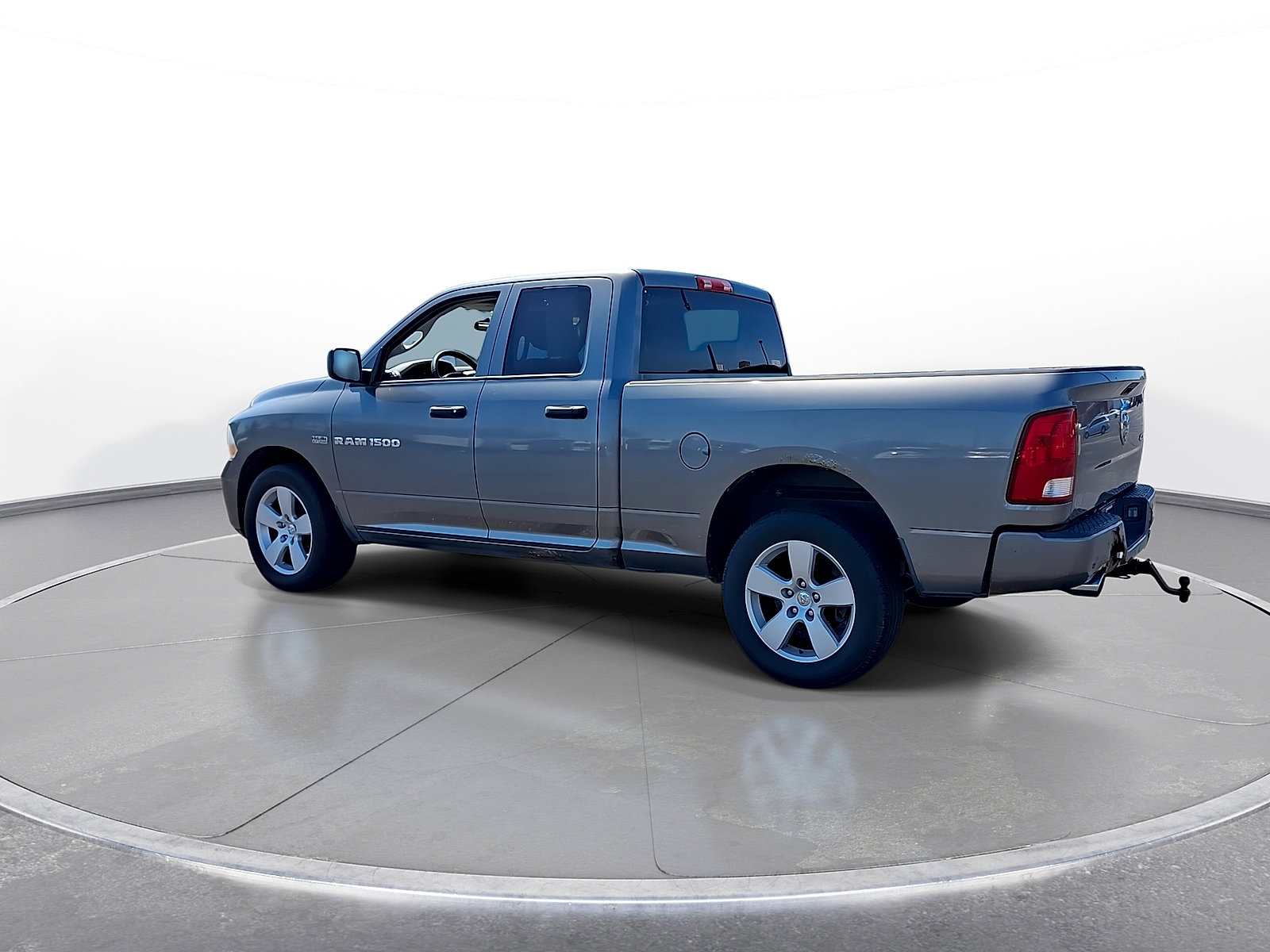 Used 2012 RAM 1500 Express AWD/4WD image 6