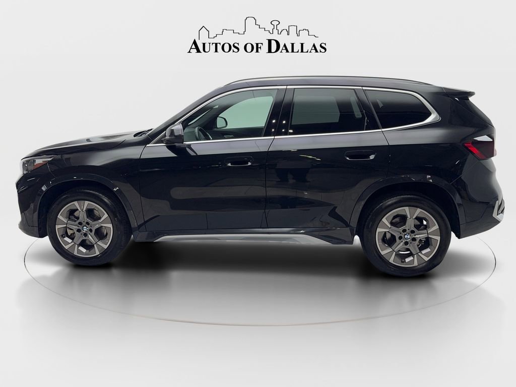 Used 2025 BMW X1 xDrive28i image 5