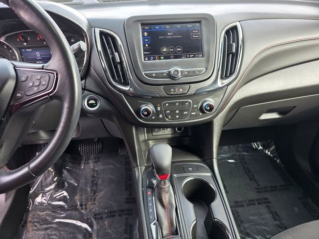 Used 2022 Chevrolet Equinox RS image 21