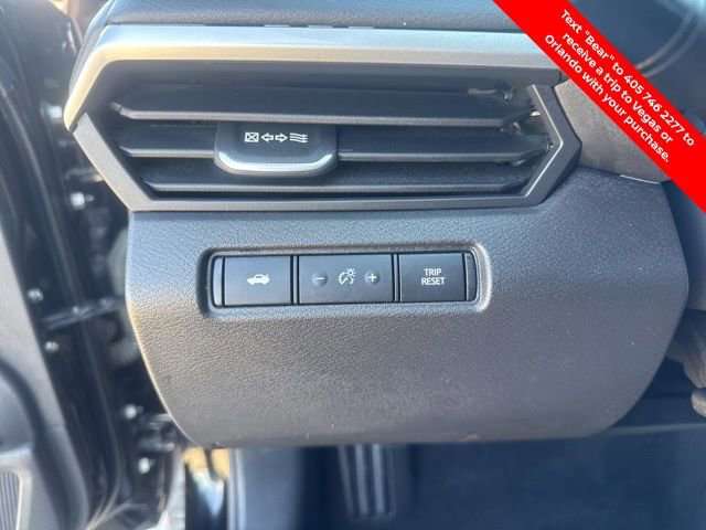 Certified 2025 Nissan Altima 2.5 S image 21