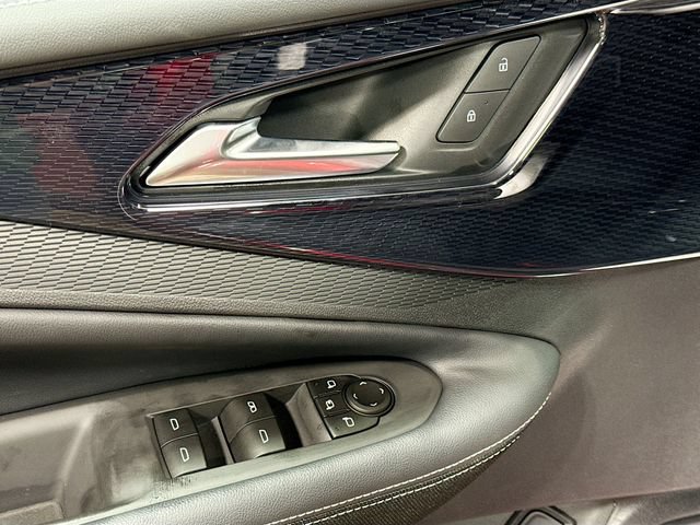 New 2026 Chevrolet Blazer EV LT AWD/4WD image 21