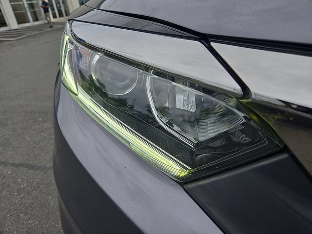 Used 2021 Honda HR-V LX image 9