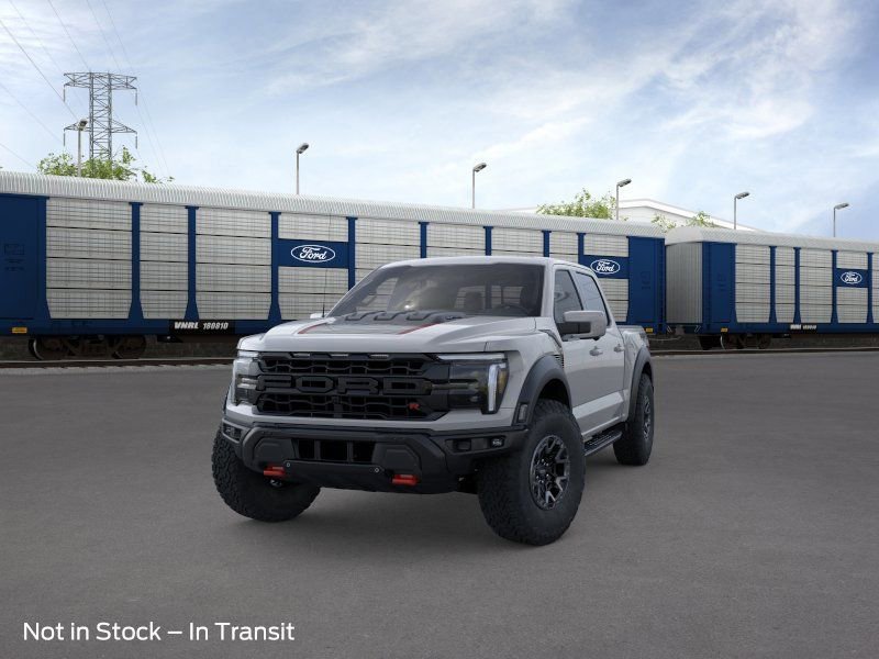 New 2026 Ford F150 Raptor AWD/4WD image 31