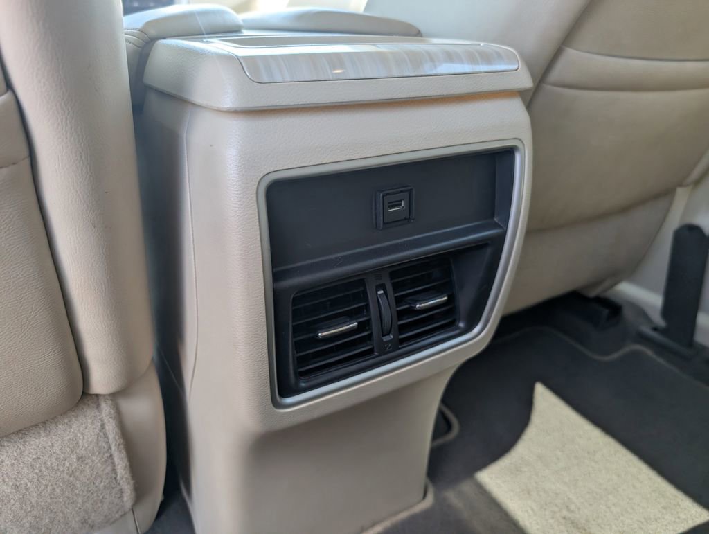 Used 2016 Nissan Murano SL image 26