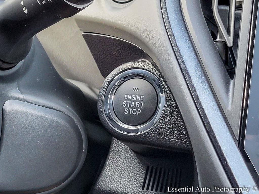 New 2026 Subaru Crosstrek 2.5i Sport image 15