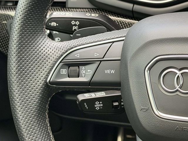 Used 2023 Audi S5 Prestige AWD/4WD image 19