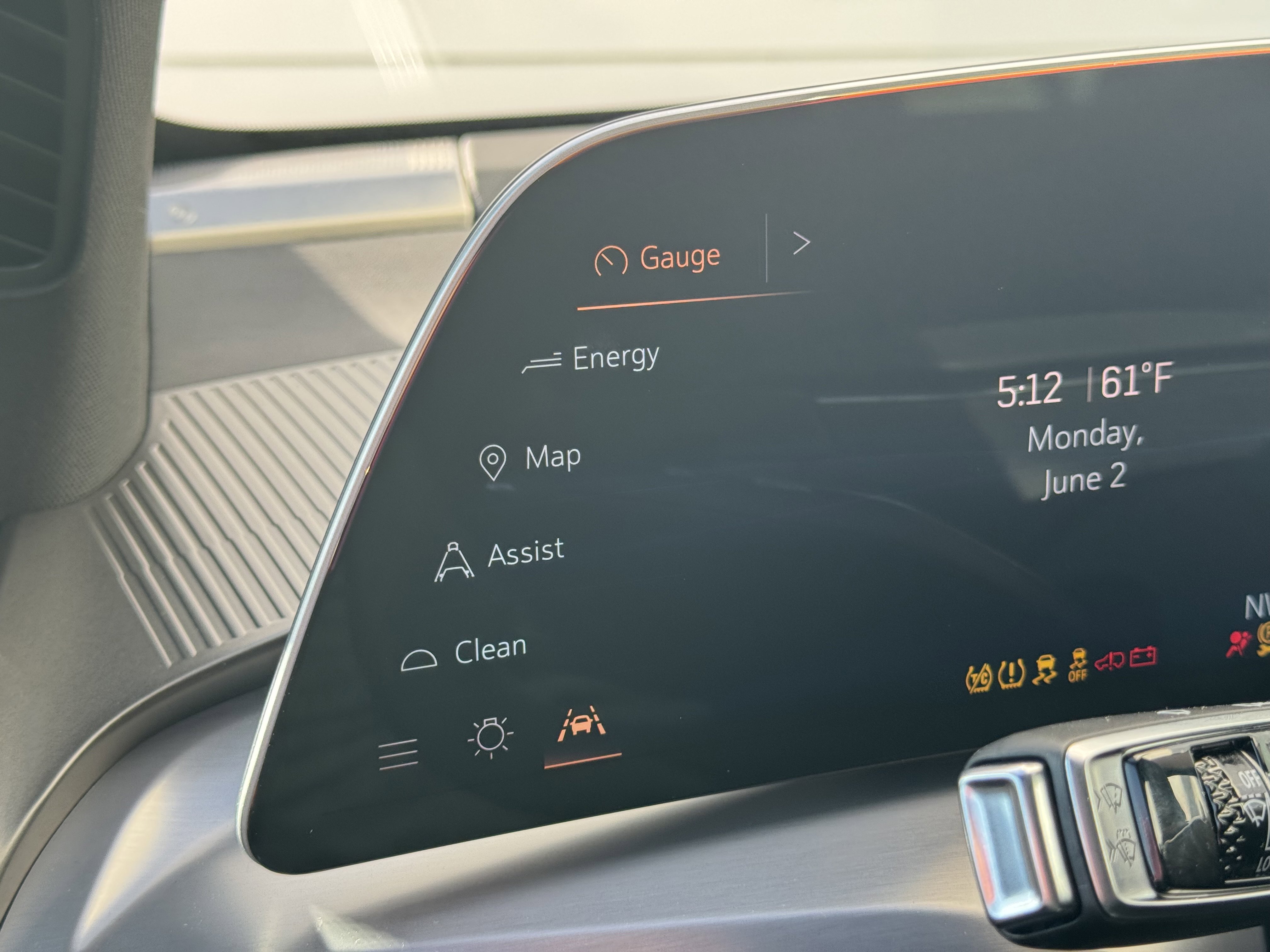 New 2026 Cadillac Vistiq Luxury image 22